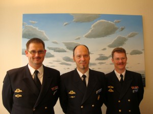 Thorsten Ehrhardt / Martin Ruchay / Stefan Pietrass Thorsten Ehrhardt / Martin Ruchay / Stefan Pietrass